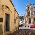 Casa Dei Giurati ベッド・アンド・ブレックファスト 4*