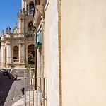 ベッド・アンド・ブレックファスト Casa Dei Giurati