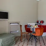 ベッド・アンド・ブレックファスト Casa Dei Giurati