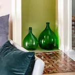 ベッド・アンド・ブレックファスト Casa Dei Giurati パラッツォーロ・アクレイデ