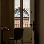 ベッド・アンド・ブレックファスト Casa Dei Giurati