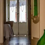 ベッド・アンド・ブレックファスト Casa Dei Giurati パラッツォーロ・アクレイデ