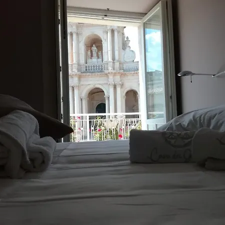 Casa Dei Giurati B&B 4*