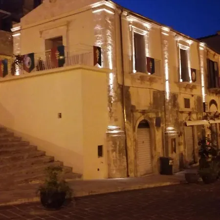 Casa Dei Giurati