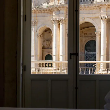 ベッド・アンド・ブレックファスト Casa Dei Giurati