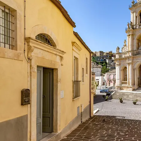 B&B Casa Dei Giurati 팔라쫄로 아크레이데