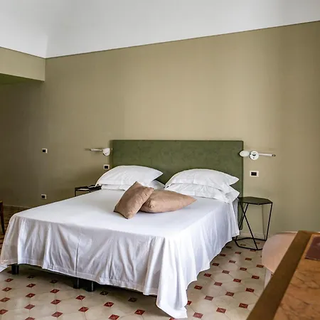 Casa Dei Giurati B&B