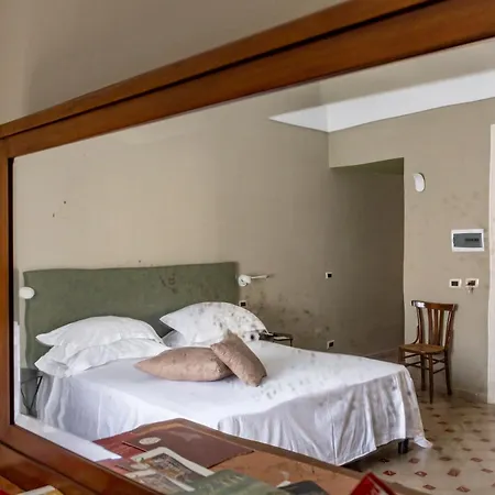 Casa Dei Giurati B&B 4*