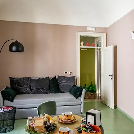 Bed and breakfast Casa Dei Giurati 4*