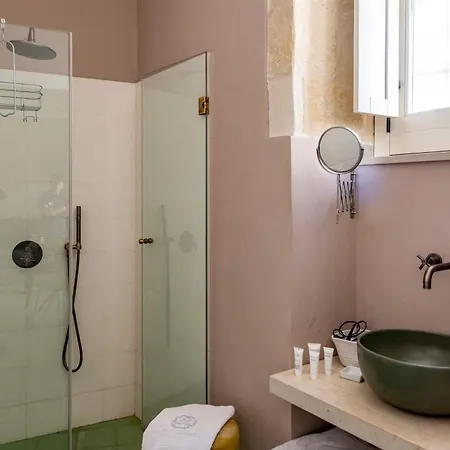 Bed and breakfast Casa Dei Giurati