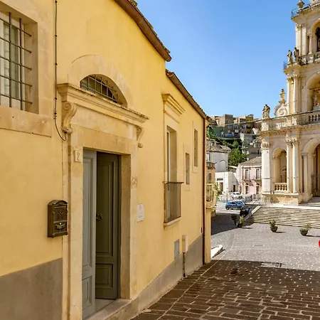 Casa Dei Giurati Bed and breakfast