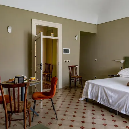 Casa Dei Giurati Palazzolo Acreide