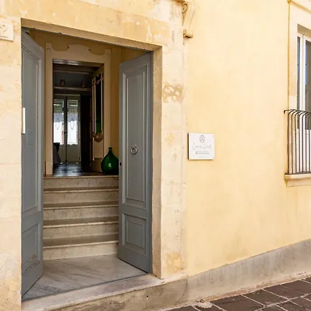 ベッド・アンド・ブレックファスト Casa Dei Giurati