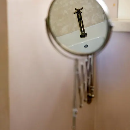 Bed and breakfast Casa Dei Giurati 4*