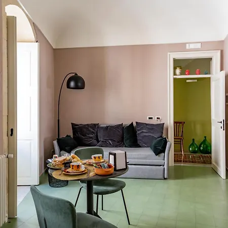 Casa Dei Giurati Bed and breakfast Palazzolo Acreide