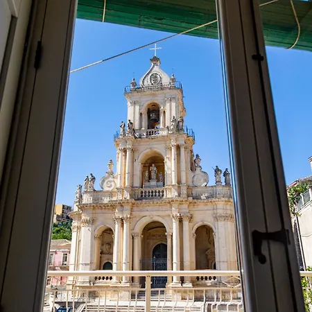 Casa Dei Giurati 4* Palazzolo Acreide