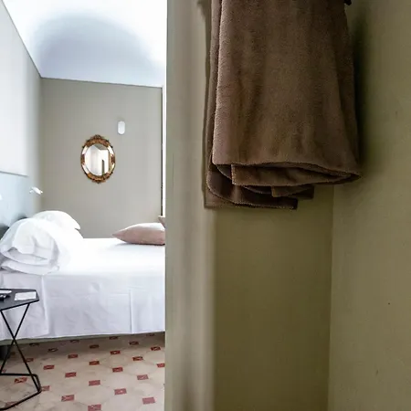 Bed and breakfast Casa Dei Giurati Palazzolo Acreide