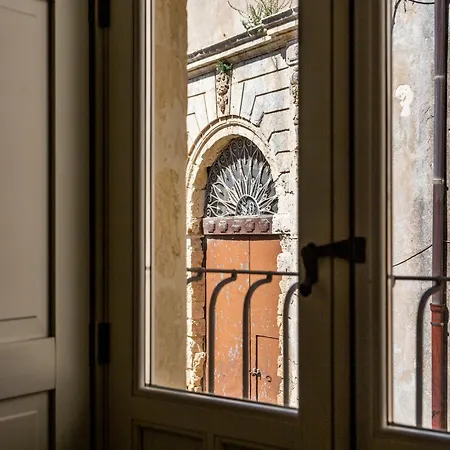 Bed and breakfast Casa Dei Giurati