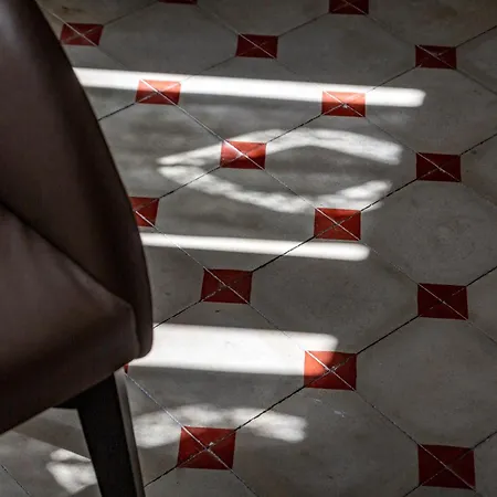 Casa Dei Giurati 4*