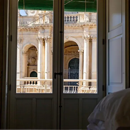 Casa Dei Giurati 4* Palazzolo Acreide