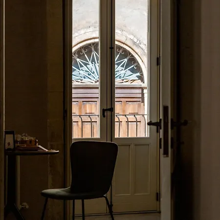 ベッド・アンド・ブレックファスト Casa Dei Giurati