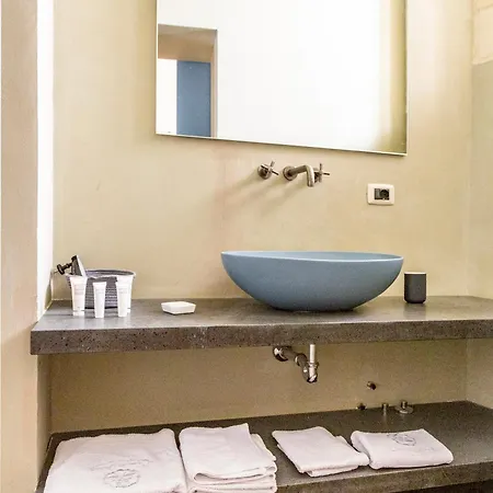 Casa Dei Giurati Bed and breakfast 4*