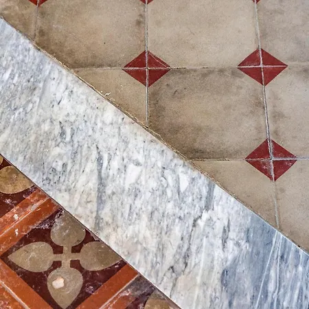 Bed and breakfast Casa Dei Giurati 4*