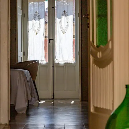 Bed & Breakfast Casa Dei Giurati Palazzolo Acreide