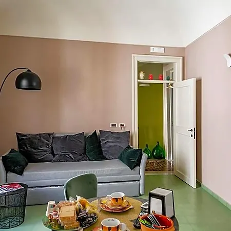 Casa Dei Giurati Palazzolo Acreide