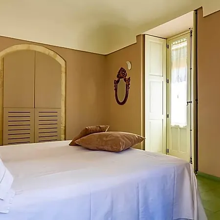 Bed and Breakfast Casa Dei Giurati Palazzolo Acreide
